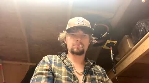 treeman817 online show from 04.07.26