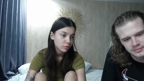 Sarah And Jon online show from 12.11.24