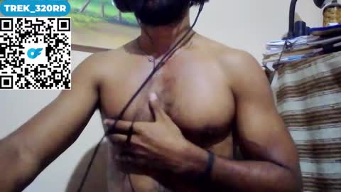 TREK320RR online show from 10.10.25