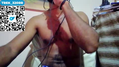 TREK320RR online show from 10.20.25