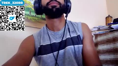 TREK320RR online show from 11.02.25