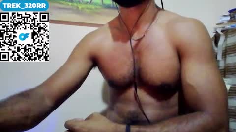 TREK320RR online show from 11.03.25