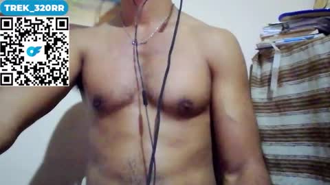 TREK320RR online show from 12.05.25