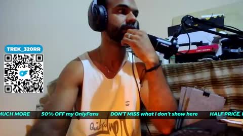 TREK320RR online show from 06.29.26