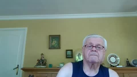 trekbeestje online show from 05.26.26