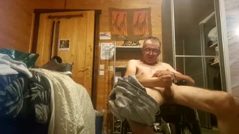 trekkertje12345 online show from 07.12.26