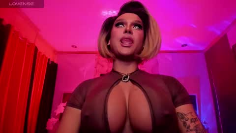 Jade online show from 12.29.24