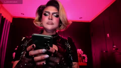 Jade online show from 01.07.25