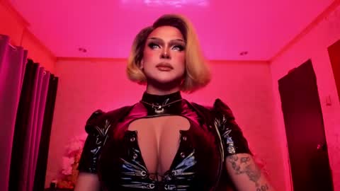 Jade online show from 01.27.25