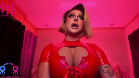 Jade online show from 02.04.25