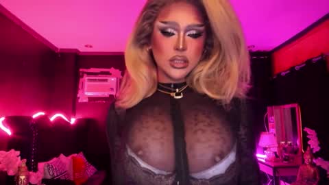 Jade online show from 09.10.25