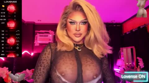 Jade online show from 09.15.25