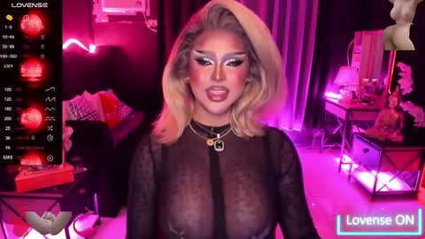 Jade online show from 09.20.25