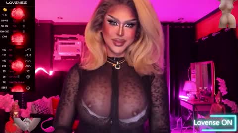 Jade online show from 09.22.25