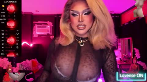 Jade online show from 10.10.25