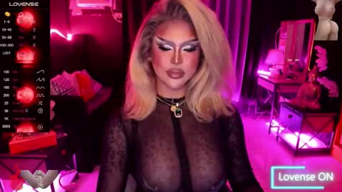 Jade online show from 10.11.25