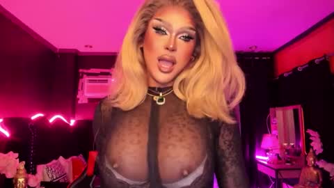 Jade online show from 10.14.25