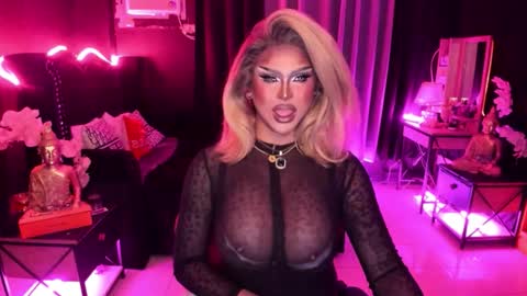 Jade online show from 10.20.25