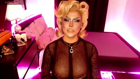 Jade online show from 10.27.25