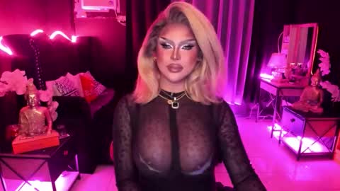 Jade online show from 11.17.25