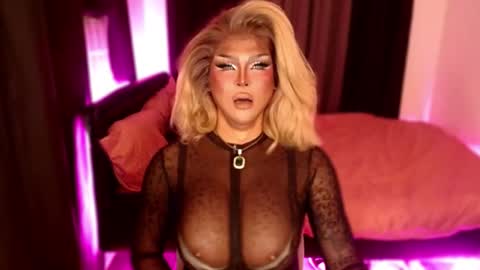 Jade online show from 12.14.25