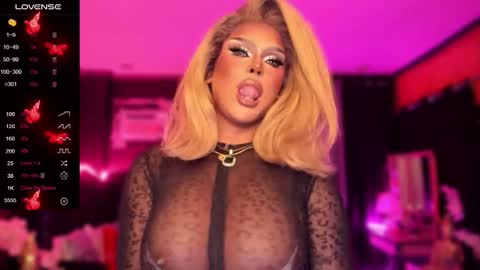 Jade online show from 02.10.26