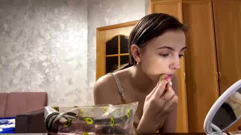 Tina online show from 03.17.26