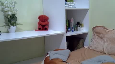 tendybooty online show from 10.24.25