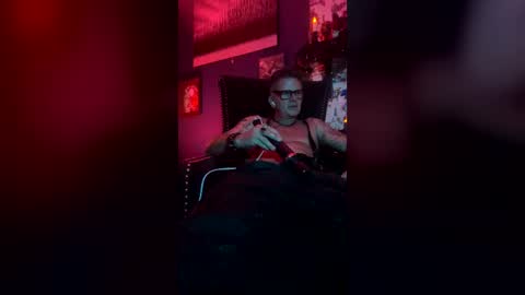 Trent Pounder online show from 07.04.26