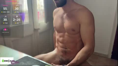 Snapshot of trescothik chatting on 10.23.25 tresco online show from 10.23.25