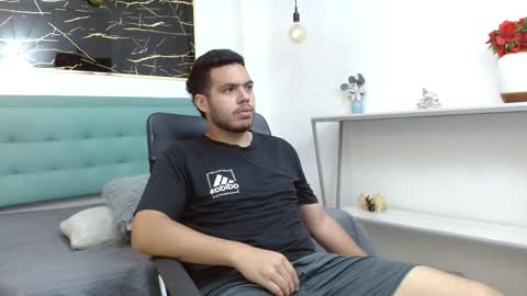 Snapshot of trevor_ash chatting on 02.10.26 TREVOR online show from 02.10.26