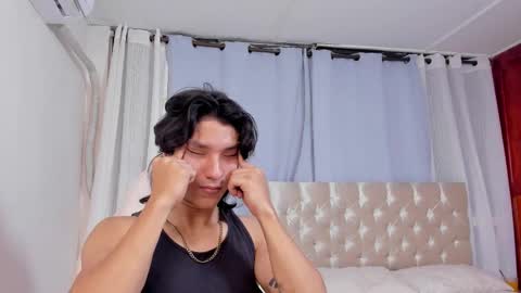 Snapshot of trevor_belmon chatting on 11.05.25 Trevor Belmon online show from 11.05.25