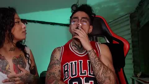 trevor online show from 12.20.24