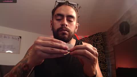 trevor online show from 02.11.25