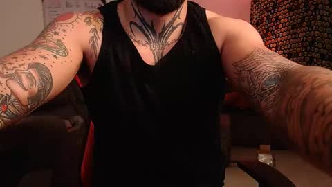 trevor online show from 02.12.25