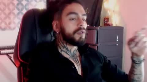 trevor online show from 10.19.25