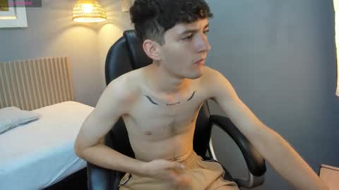 trevor_mob online show from 03.17.26