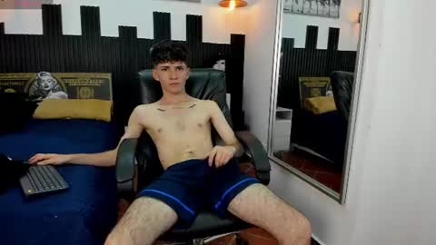 trevor_mob online show from 06.11.26