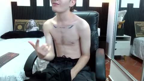 trevor_mob online show from 06.28.26
