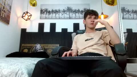 trevor_mob online show from 06.30.26