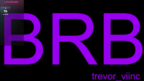 trevor online show from 12.29.24