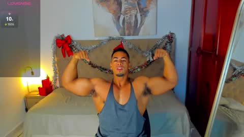 trevor online show from 12.31.24