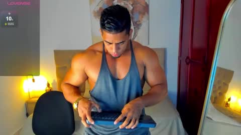 trevor online show from 01.12.25