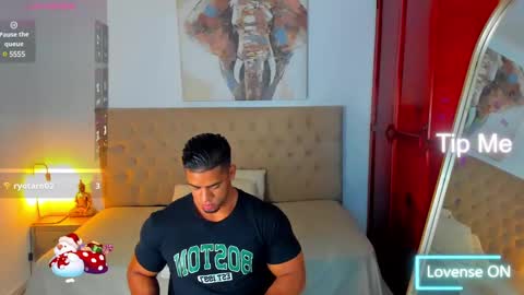 trevor online show from 01.27.25