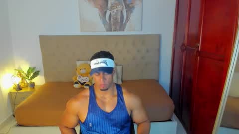 trevor online show from 09.10.25