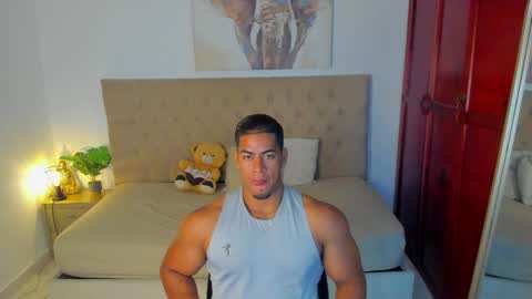 trevor online show from 10.02.25