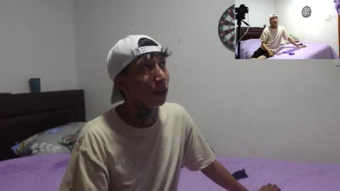 trevord online show from 03.04.26