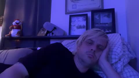 trevrawr69 online show from 06.03.26