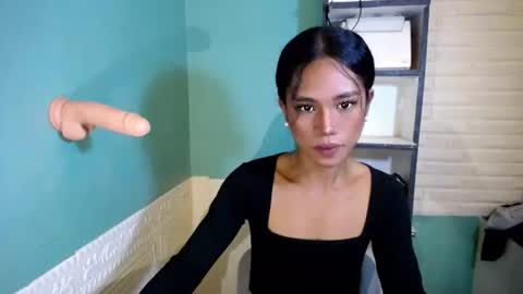 Trexie  online show from 04.09.26