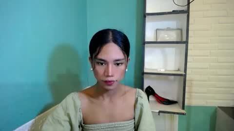 Trexie  online show from 04.13.26